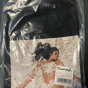 Diamond Supply Co. Cassie Dreams Shirt Men's Small